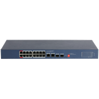 Суич Dahua CS4220-16GT-135 - 2