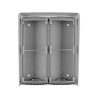 PL96 RAIN SHELTER FOR 6 MODULE - 1
