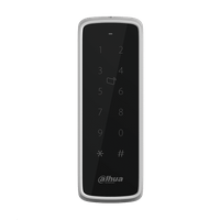 Bluetooth четец магнитни карти Dahua ASR2201D-BD - 2