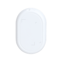 Паник бутон Dahua ARD821-W2(868) (с монтажна скоба) - 2 Паник бутон Dahua ARD821-W2(868) (с монтажна скоба) - 2