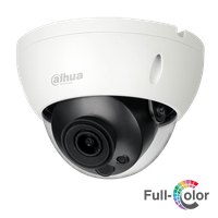 IP камерa Dahua IPC-HDBW5449R-ASE-NI-0360B - 1