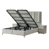 Тапицирана спалня с матрак MINI MOONLIGHT 180 х 200 -... - 3 Тапицирана спалня с матрак MINI MOONLIGHT 180 х 200 -... - 3