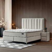 Тапицирана спалня с матрак MINI MOONLIGHT 180 х 200 -... - 5 Тапицирана спалня с матрак MINI MOONLIGHT 180 х 200 -... - 5