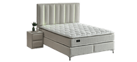 Тапицирана спалня с матрак MINI MOONLIGHT 180 х 200 -... - 6 Тапицирана спалня с матрак MINI MOONLIGHT 180 х 200 -... - 6