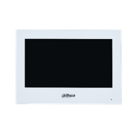 Вътрешен монитор Dahua VTH2621GW-P - 1