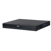 8-канално NVR записващо устройство Dahua NVR5208-8P-EI - 1