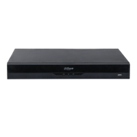 8-канално NVR записващо устройство Dahua NVR5208-8P-EI - 2
