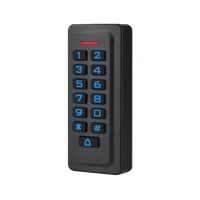 Самостоятелен контролер Nippon K32EM 125KHz - 1 Самостоятелен контролер Nippon K32EM 125KHz - 1