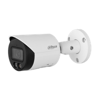 IP камерa Dahua IPC-HFW2449S-S-IL-0360B - 2