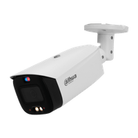 IP камерa Dahua IPC-HFW3549T1-AS-PV-0280B-S5 - 1