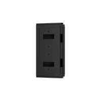 Хоризонтално наклонена стойка Dahua VTM97A за VTO2111D-P-S3 - 1