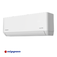 Инверторен климатик Nippon NPC 12 T-PRO NORDIC - 2