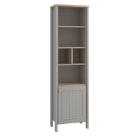 Етажерка за книги NOVI - 1