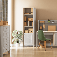 Етажерка за книги NOVI - 3 Етажерка за книги NOVI - 3