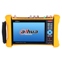 Тестер Dahua PFM906-E - 2
