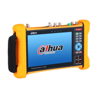 Тестер Dahua PFM906-E - 2