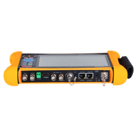 Тестер Dahua PFM906-E - 5