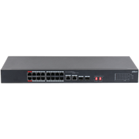 Суич Dahua S3218-16ET-135 - 2