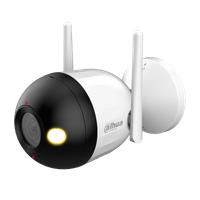 Wi-Fi камера Dahua F4C-PV-0280B Bullet - 1