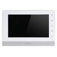 Вътрешен монитор Dahua VTH5222CH - 2