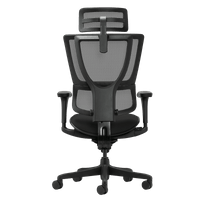 Ергономичен стол ERGOHUMAN IOO BUDGET 2 -... - 5