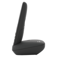 Безжичен DECT телефон Gigaset A690 - 2