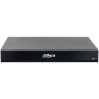 8-канално NVR записващо устройство Dahua NVR5208-8P-XI/PRO - 2