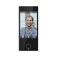Самостоятелен четец Dahua ASI8216DA-W - 1