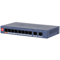 Суич Dahua CS4010-8GT-60 - 1
