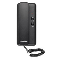 Домофон за аудио системи Nippon NSB - черен - 1