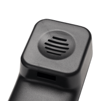 Домофон за аудио системи Nippon NSB - черен - 4