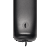 Домофон за аудио системи Nippon NSB - черен - 5