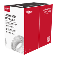 UTP кабел Dahua PFM920I-5EUN - 1