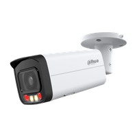 IP камерa Dahua IPC-HFW2849T-AS-IL-0360B - 1