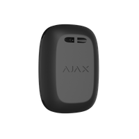 Безжичен паник бутон Ajax Button - черен - 3