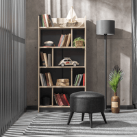 Етажерка за книги TORINO - 2