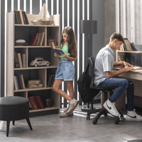 Етажерка за книги TORINO - 2 Етажерка за книги TORINO - 2