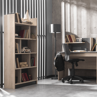 Етажерка за книги TORINO - 3 Етажерка за книги TORINO - 3