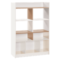 Детска етажерка за книги JOYIN - 1