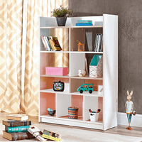 Детска етажерка за книги JOYIN - 2