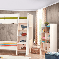 Детска етажерка за книги JOYIN - 2 Детска етажерка за книги JOYIN - 2