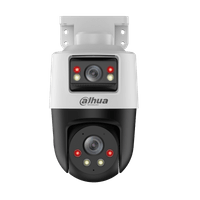 IP камерa Dahua SDT2A200-2F-NB-A-PV-0400B - 2