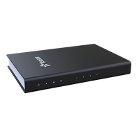 Аналогов VoIP гейтуей Yeastar TA410 - 1