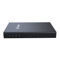 Аналогов VoIP гейтуей Yeastar TA410 - 2