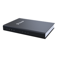 Аналогов VoIP гейтуей Yeastar TA410 - 2