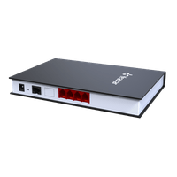 Аналогов VoIP гейтуей Yeastar TA410 - 5