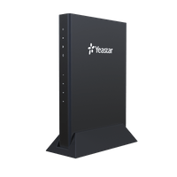 Аналогов VoIP гейтуей Yeastar TA410 - 6