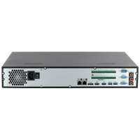 64-канално NVR записващо устройство Dahua NVR5464-EI2 - 2