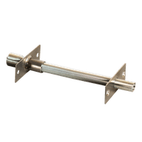 Метален шлаух Nippon ECK-102 - 1 Метален шлаух Nippon ECK-102 - 1