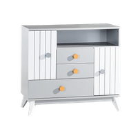 Детски скрин BIRD HOUSE - 1 Детски скрин BIRD HOUSE - 1
